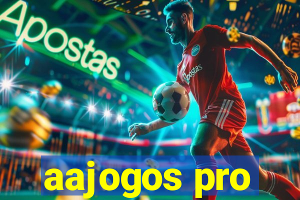 aajogos pro